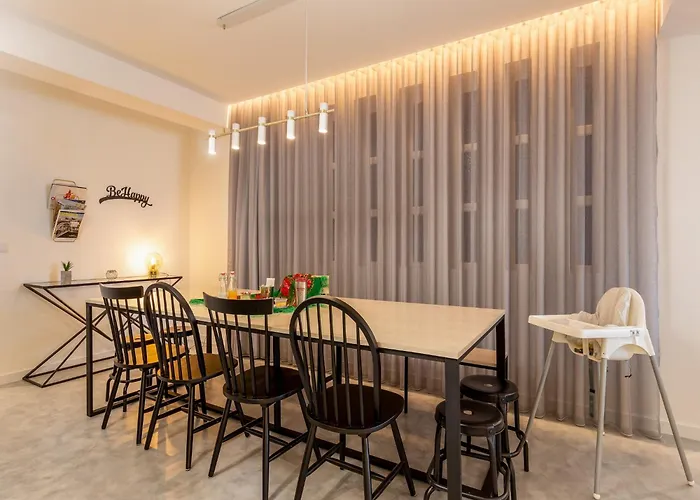 Apartment Near Mercado Do Bolhao