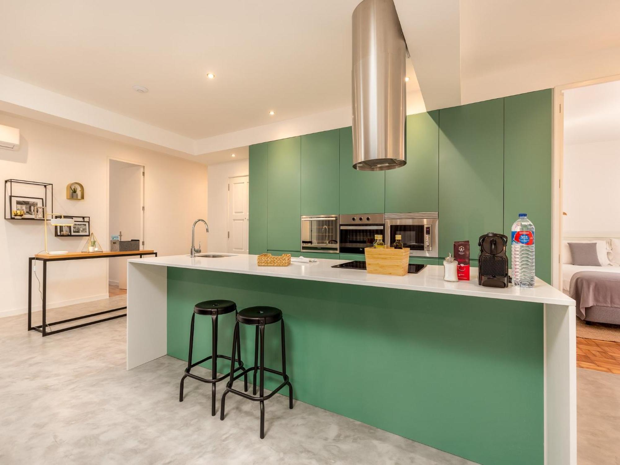 Appartement Near Mercado Do Bolhao
