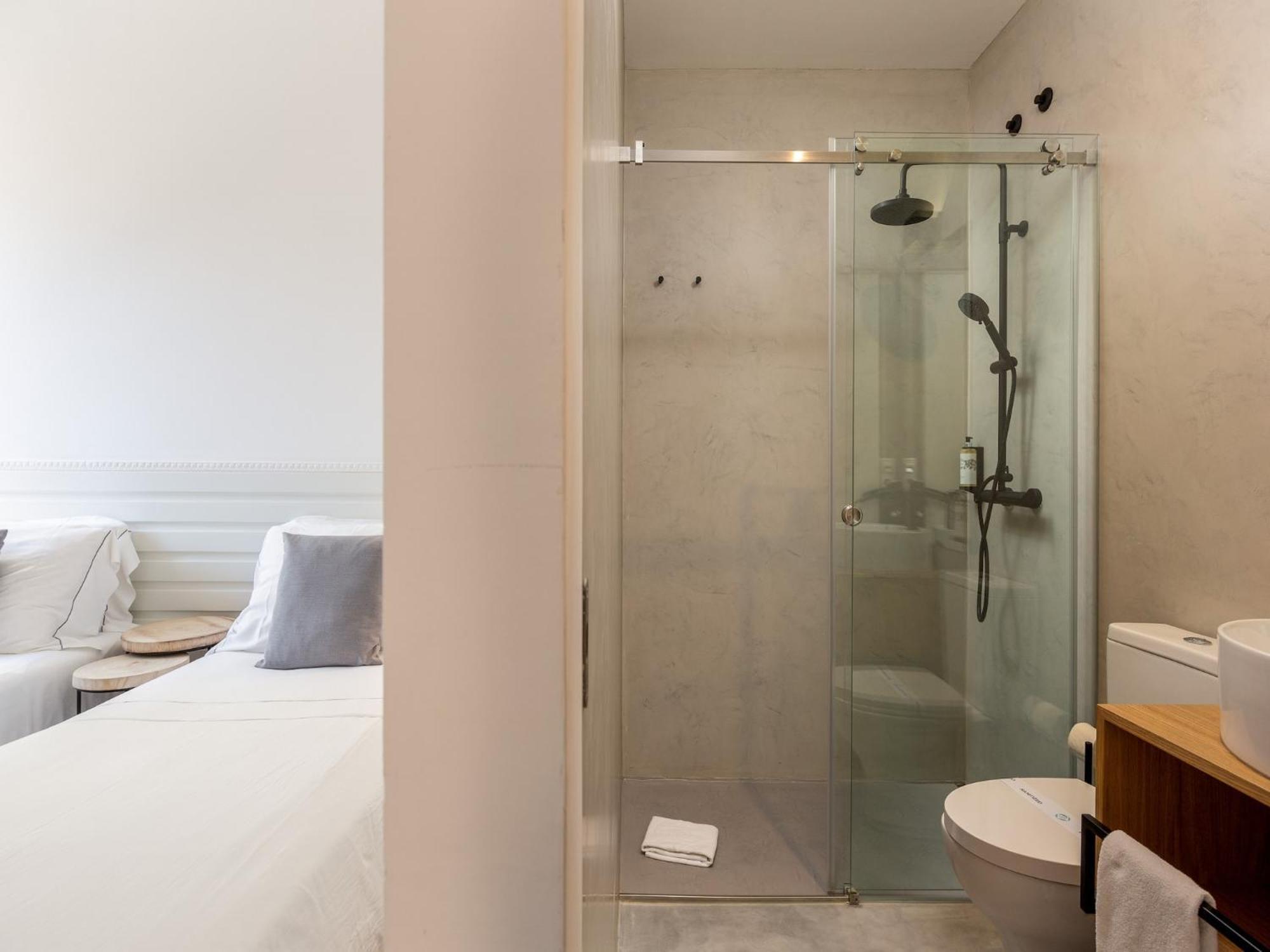 Apartament Near Mercado Do Bolhao *